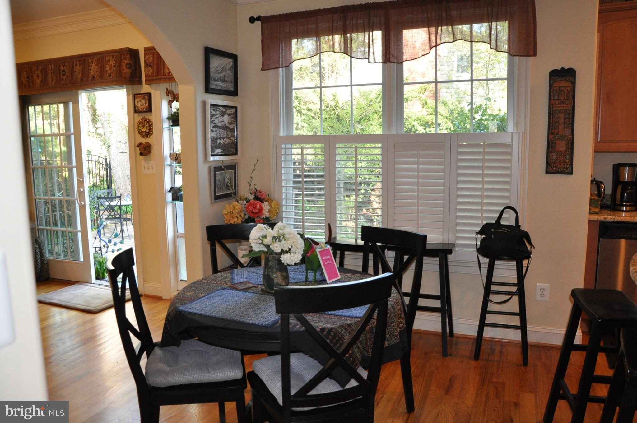299 Halsey Road Annapolis, MD 21401 - Photo 17 of 61 Eatin area
