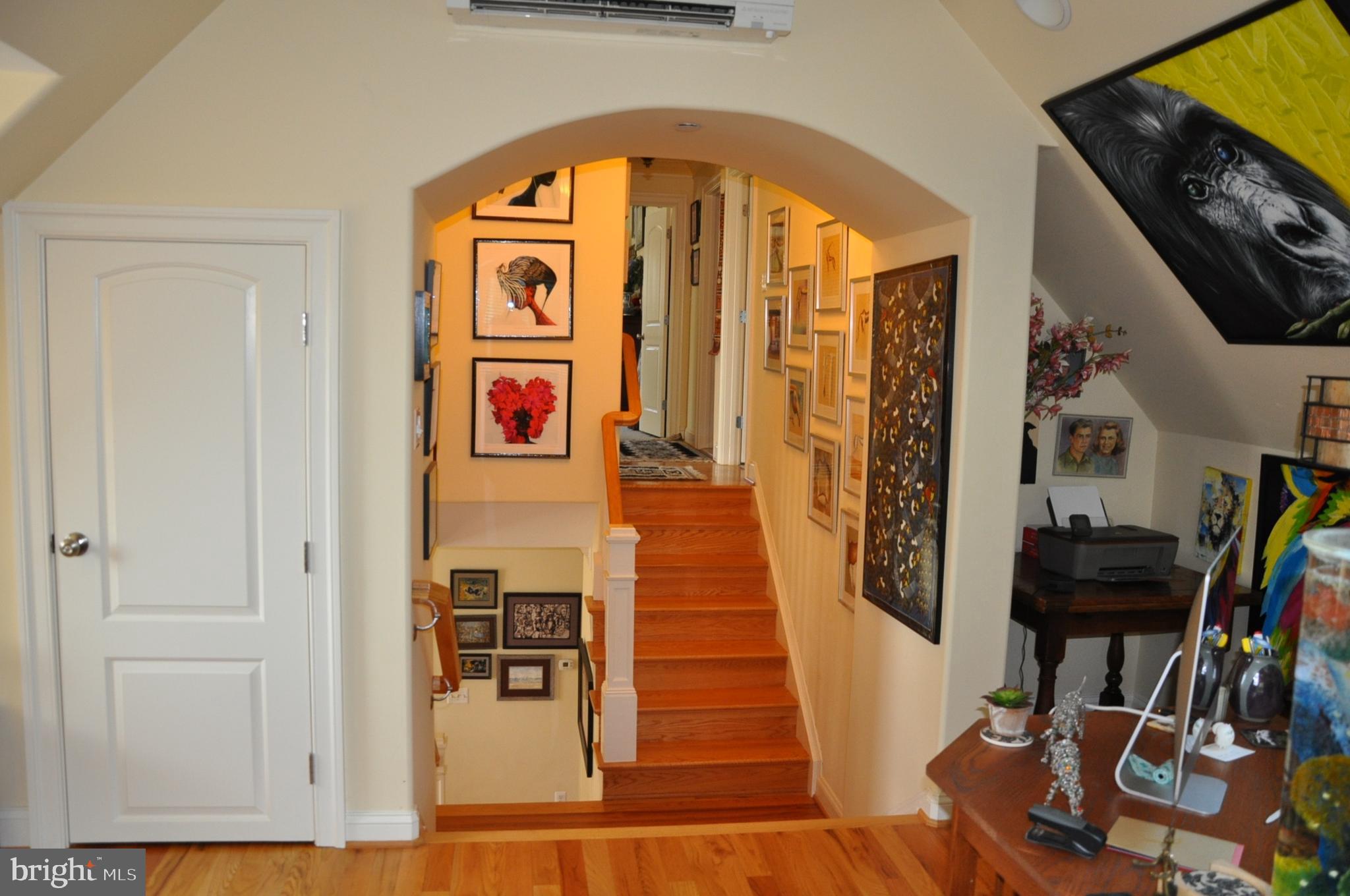 299 Halsey Road Annapolis, MD 21401 - Photo 23 of 61 view from office
