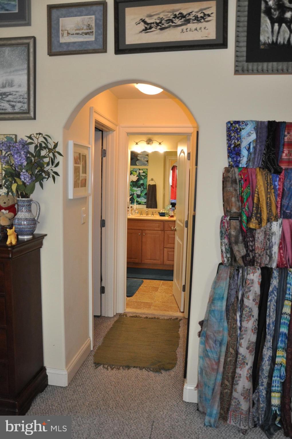 299 Halsey Road Annapolis, MD 21401 - Photo 28 of 61 His/Her closets