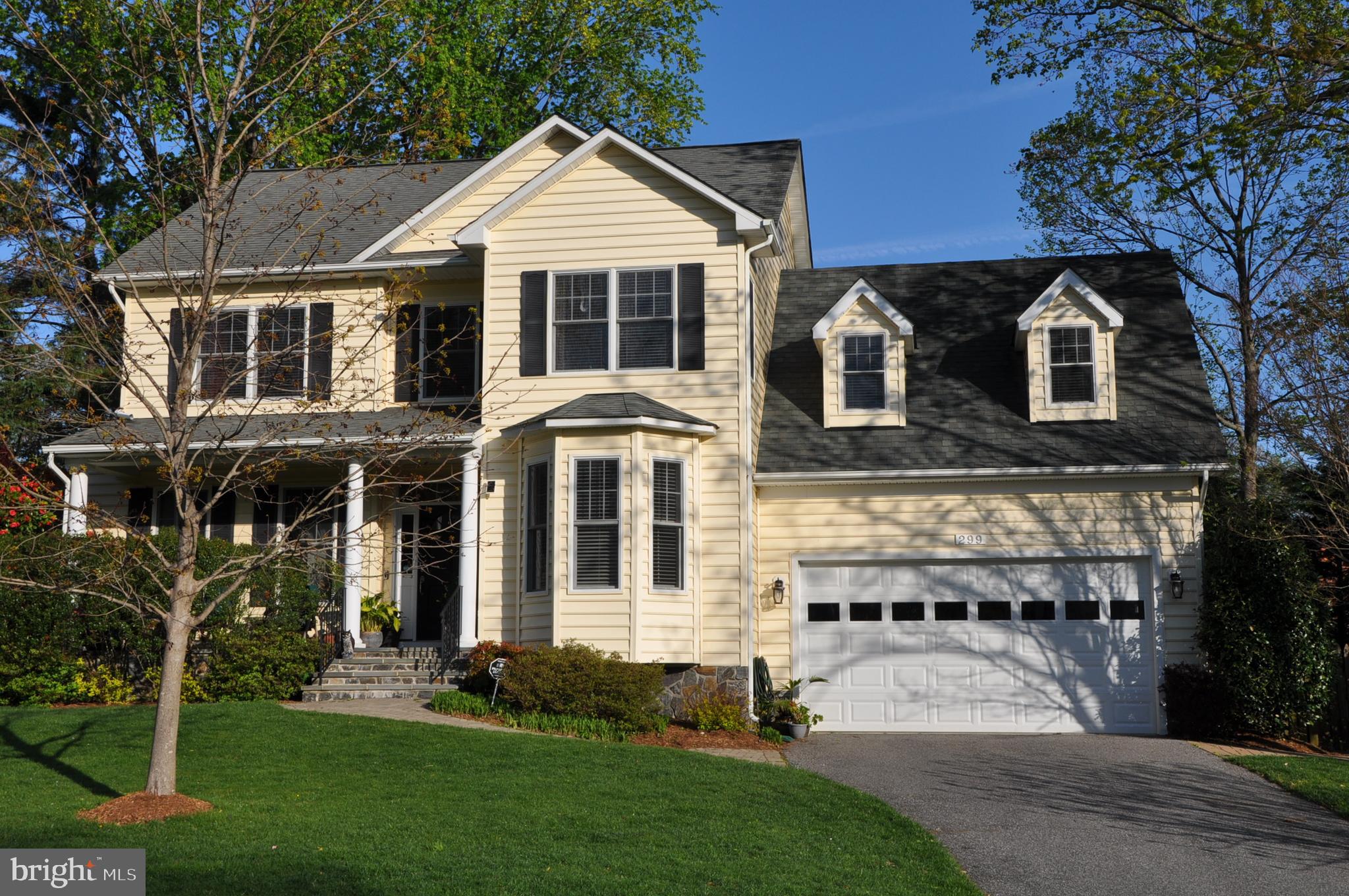 299 Halsey Road Annapolis, MD 21401 - Photo 4 of 61 Gallery Image 4