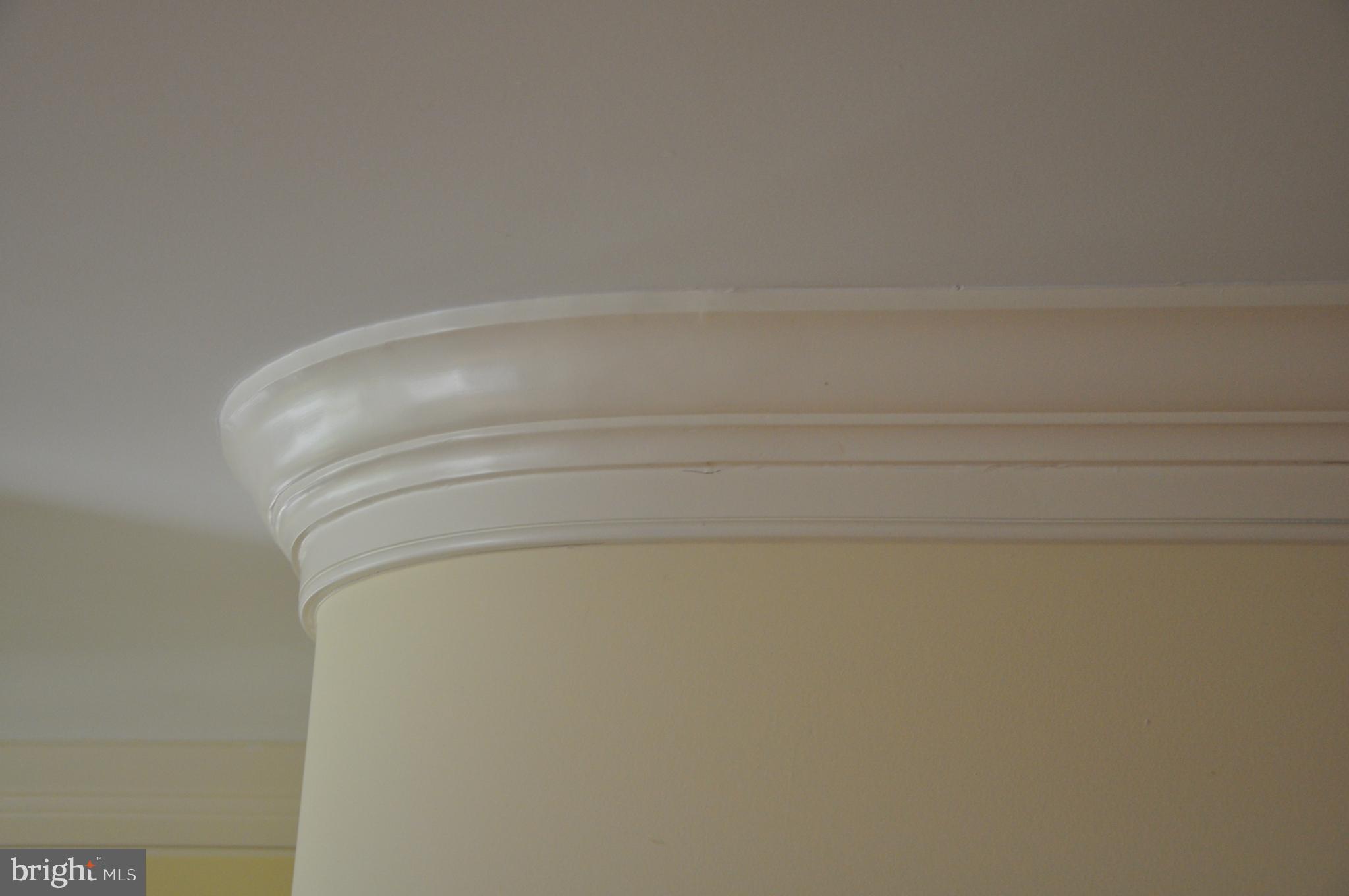 299 Halsey Road Annapolis, MD 21401 - Photo 43 of 61 Custom trim details