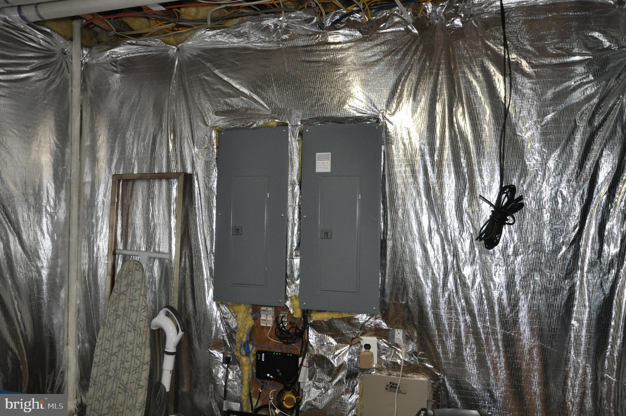 299 Halsey Road Annapolis, MD 21401 - Photo 47 of 61 300 amp serviuce