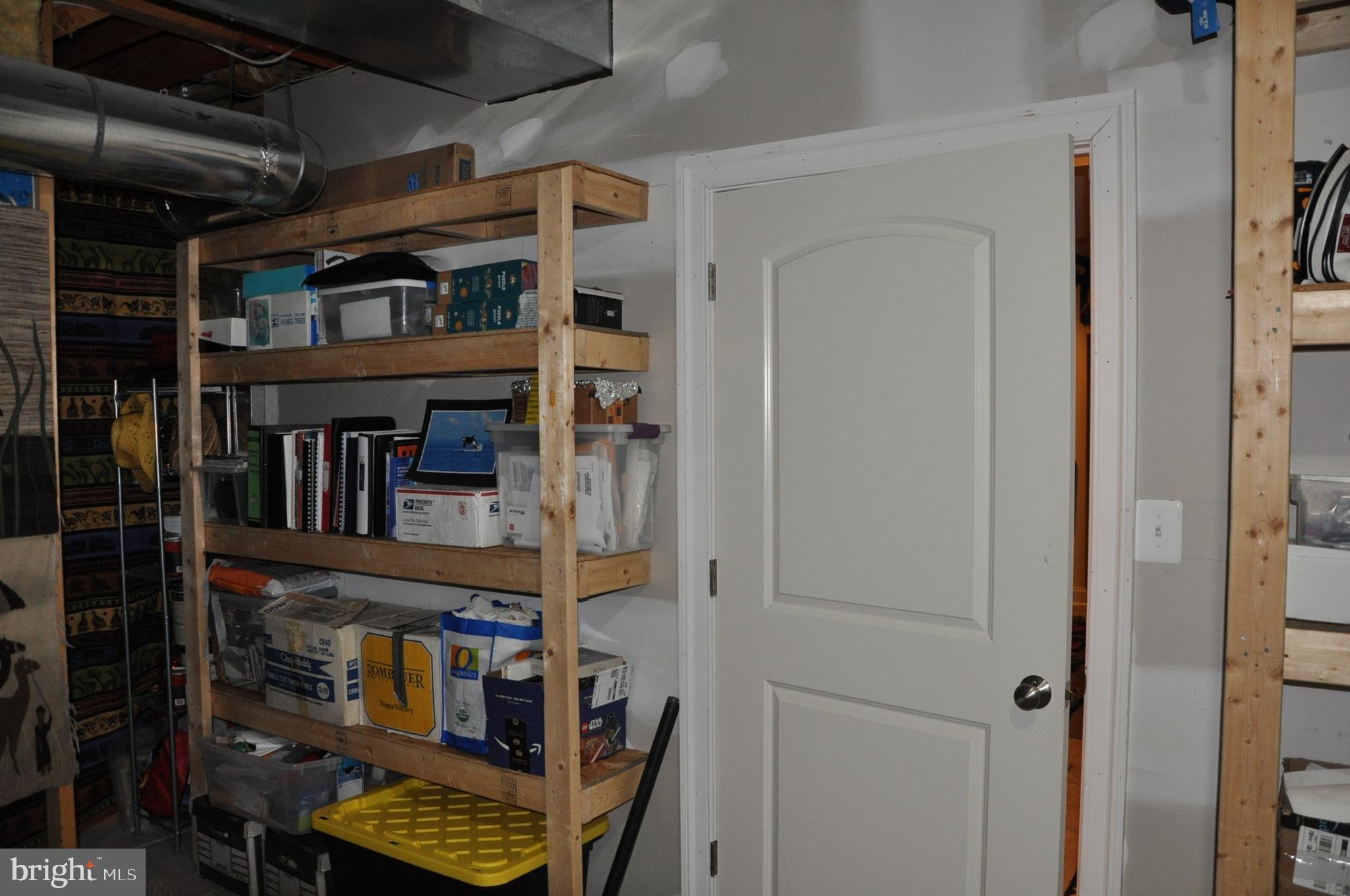 299 Halsey Road Annapolis, MD 21401 - Photo 48 of 61 Storage