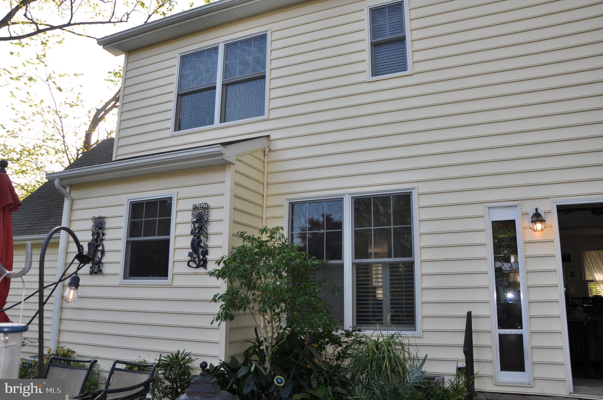 299 Halsey Road Annapolis, MD 21401 - Photo 49 of 61 Rear