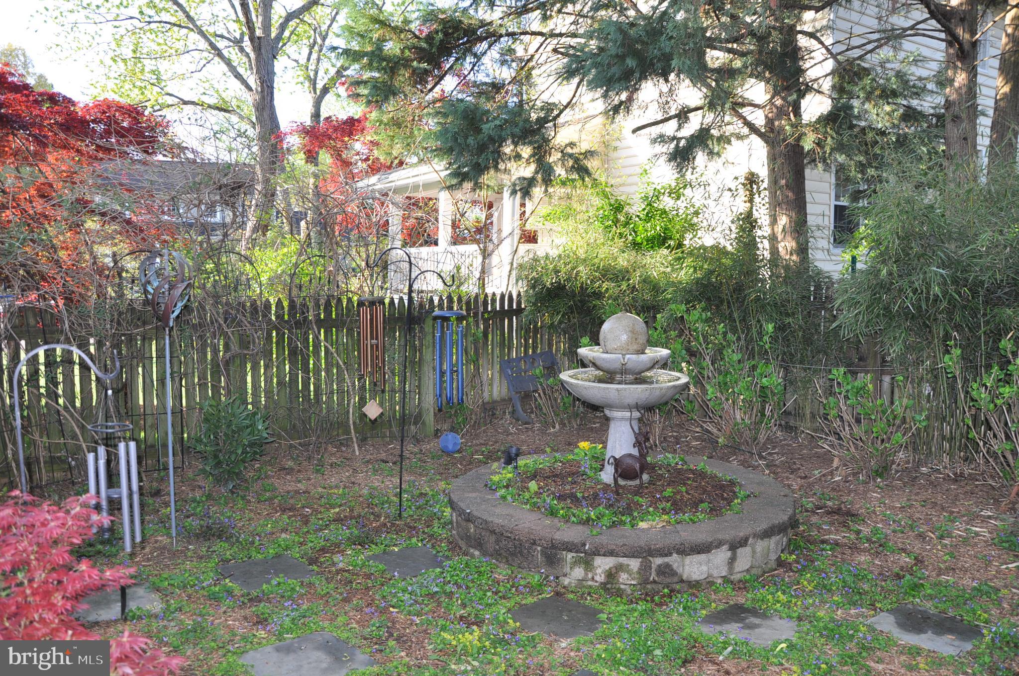 299 Halsey Road Annapolis, MD 21401 - Photo 53 of 61 Fountain