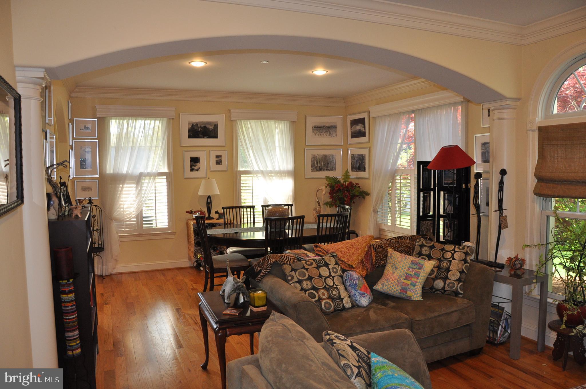 299 Halsey Road Annapolis, MD 21401 - Photo 8 of 61 Recessed lights