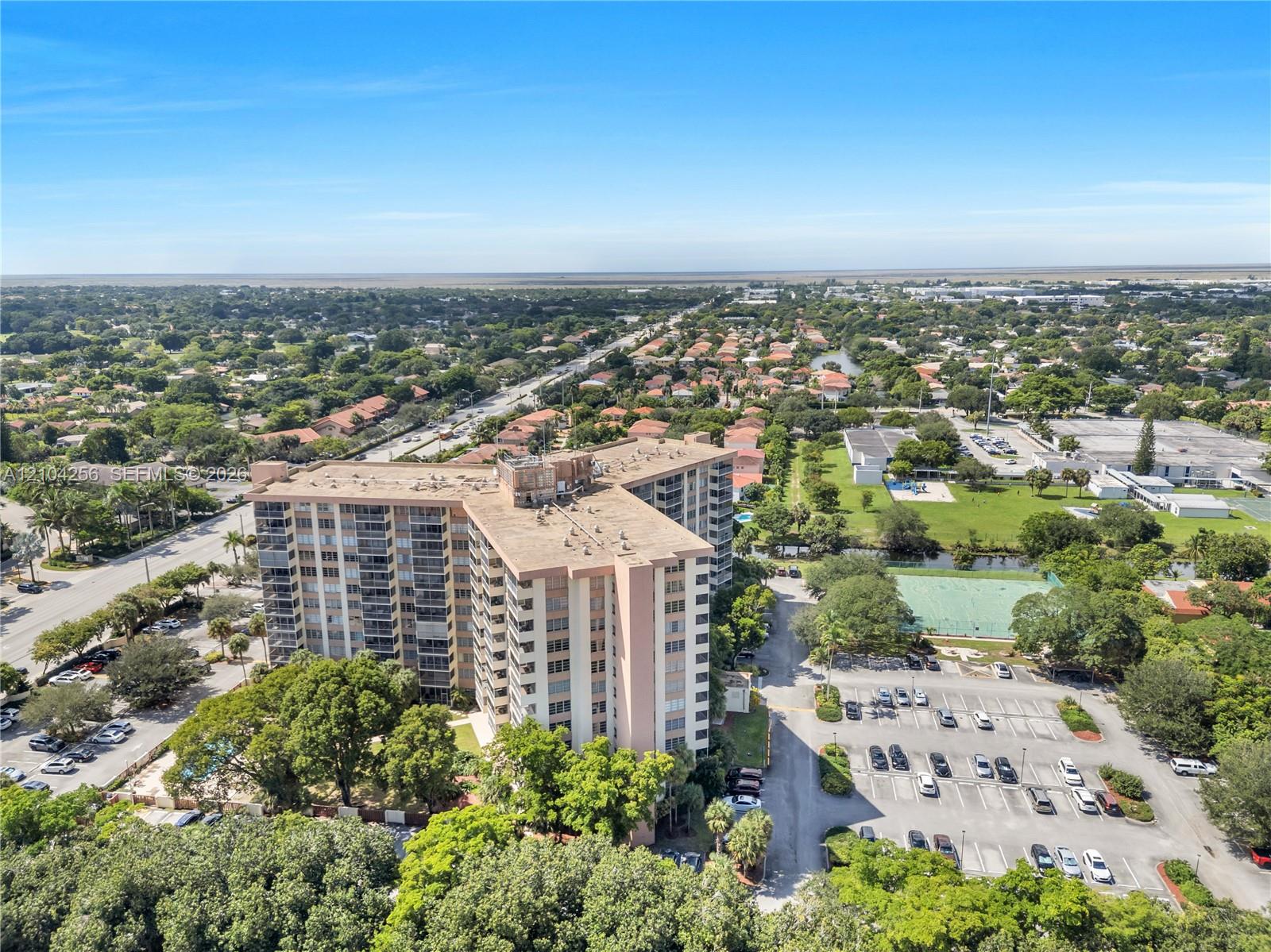 10777 West Sample Road, Unit 907 Coral Springs, FL 33065 - Photo 31 of 45 West Sample Rd. going West