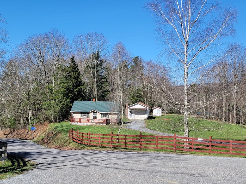 11175 Flat Ridge Road Troutdale, VA 24378 - Photo 30 of 48 Gallery Image 30