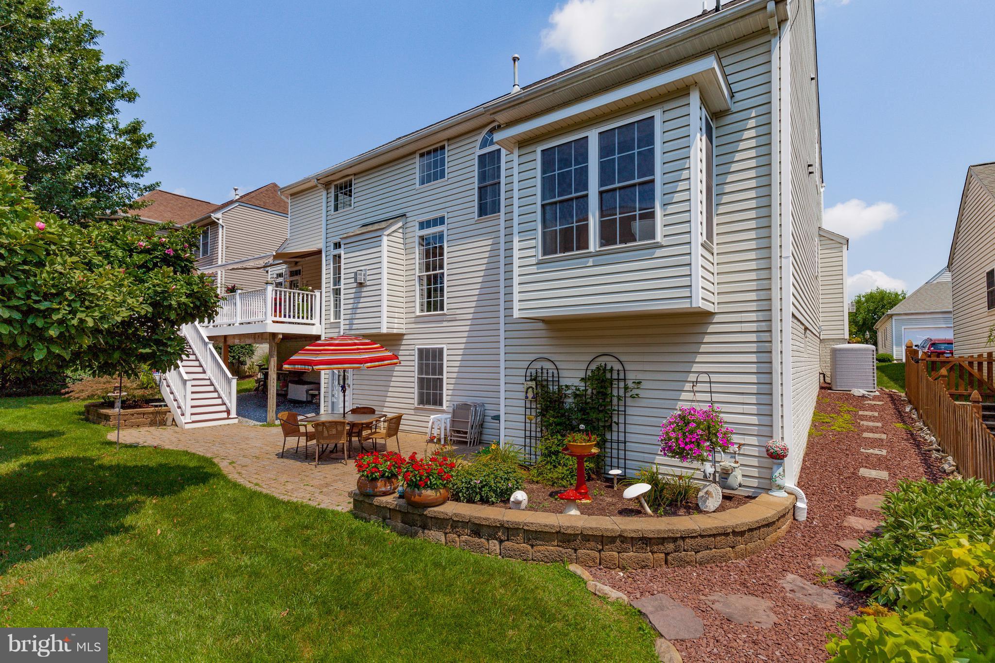2595 Bear Den Road Frederick, MD 21701 - Photo 3 of 30 Beautiful stone patio