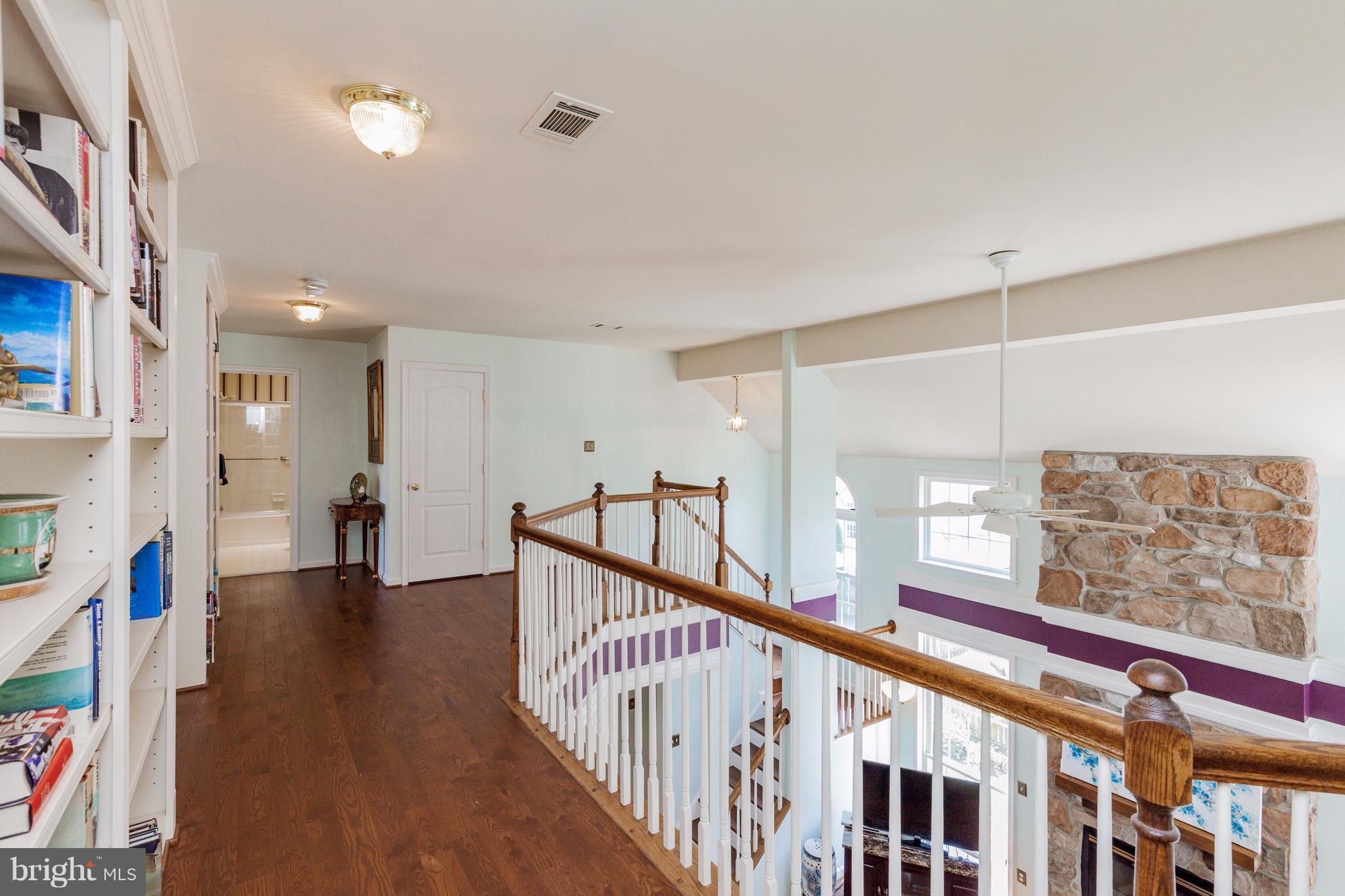 2595 Bear Den Road Frederick, MD 21701 - Photo 21 of 30 Loft area