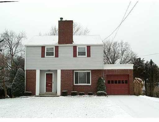 220 Henderson Road Pittsburgh, PA 15237 - Photo 1 of 1