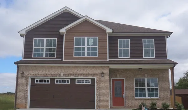 $2,050 | 225 Union Camp Boulevard, Clarksville, TN 37042