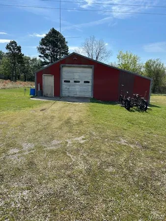 $135,000 | 602 Englehart Lane, Marble Hill, MO 63764