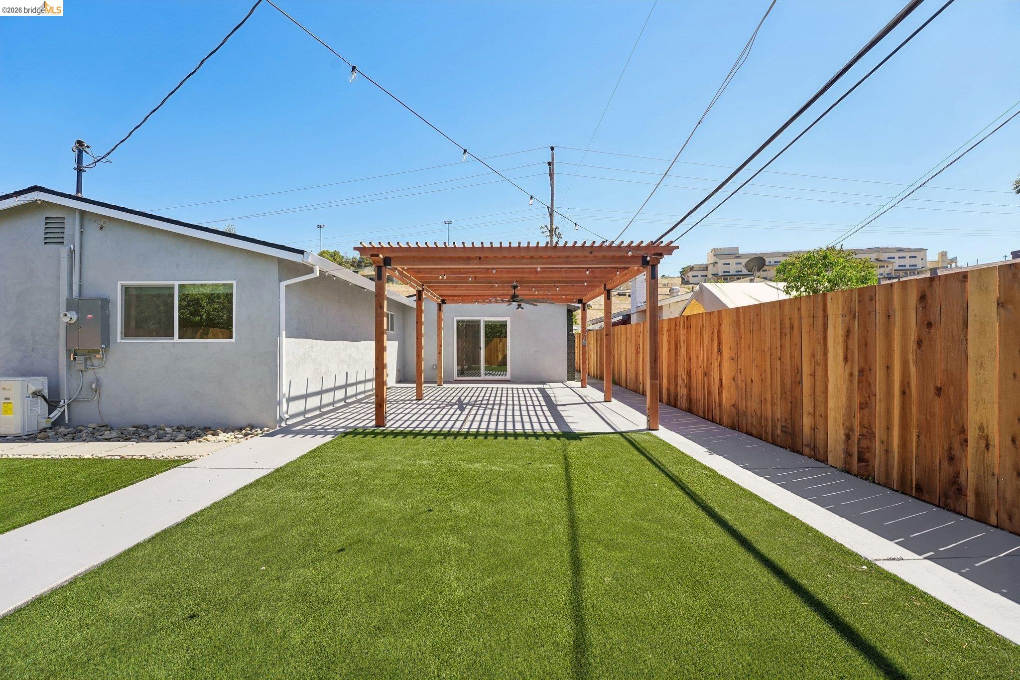 375 Senter Road San Jose, CA 95111 - Photo 65 of 80 a front view of a house with a yard