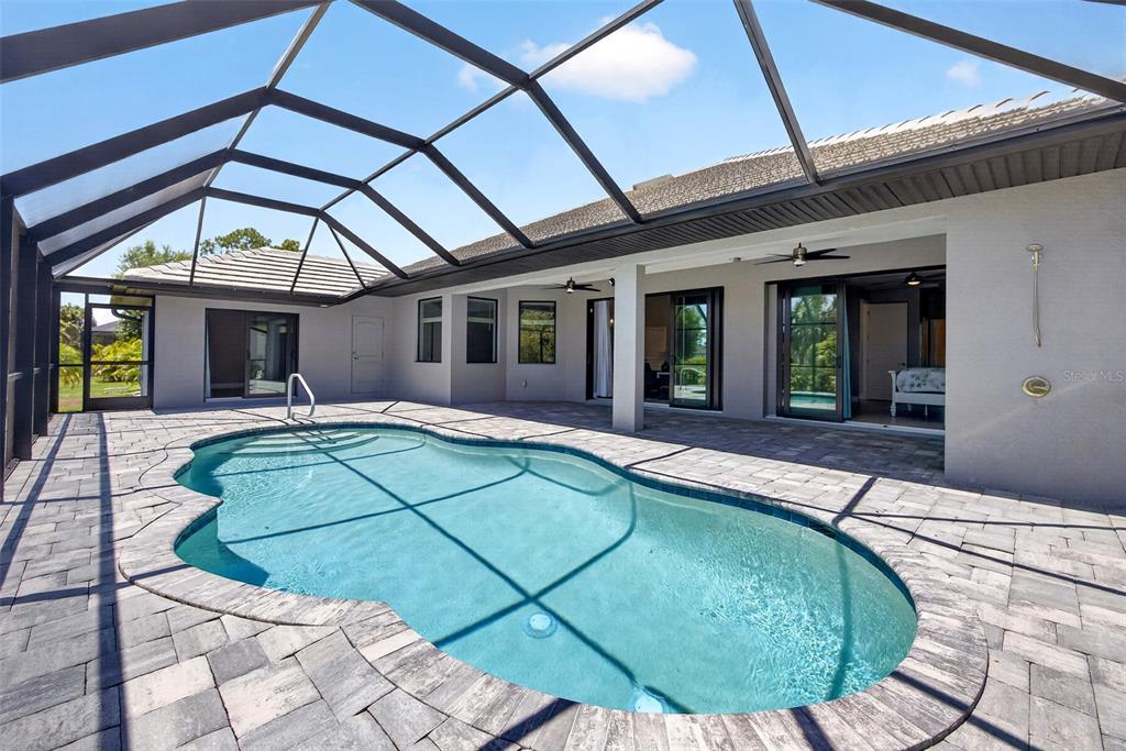 16 Tournament Road Rotonda West, FL 33947 - Photo 29 of 47