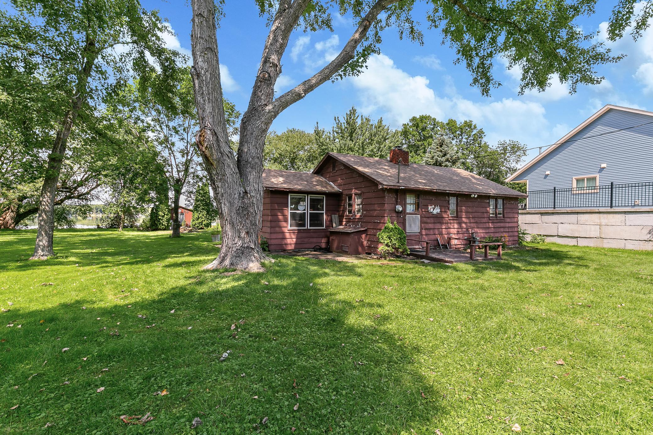 9850 West Lake Court Rice, MN 56367 - Photo 1 of 1