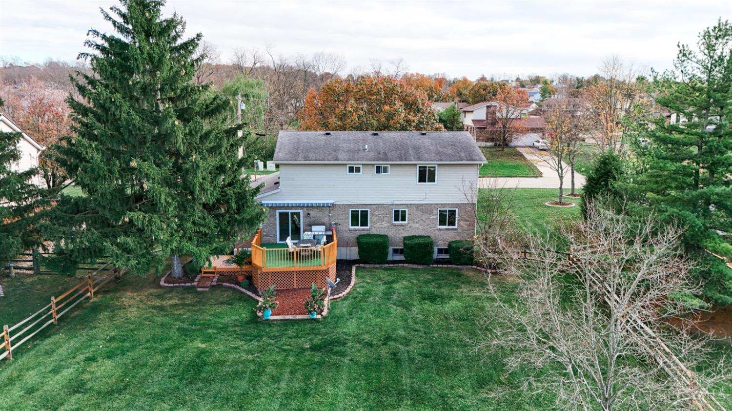 7407 Vinnedge Road Hamilton, OH 45011 - Photo 44 of 50