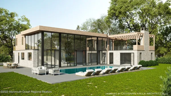 $4,999,000 | 18 Lady Bess Drive, Deal, NJ 07723