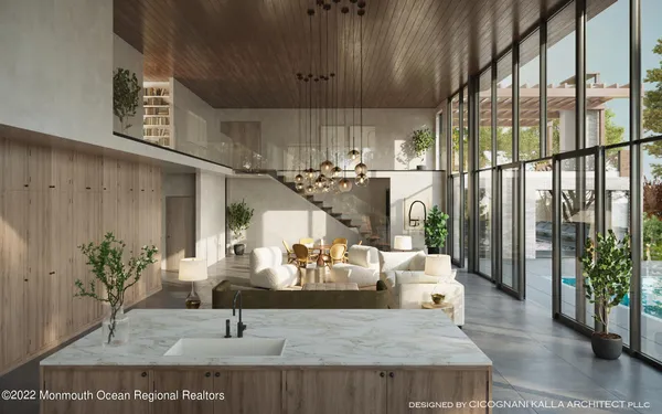 $4,999,000 | 18 Lady Bess Drive, Deal, NJ 07723