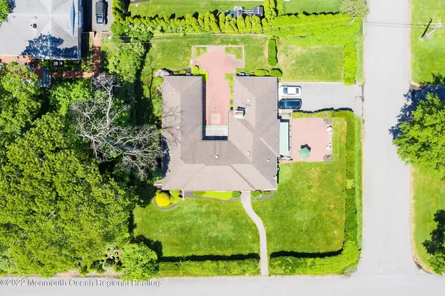 view of an outdoor space