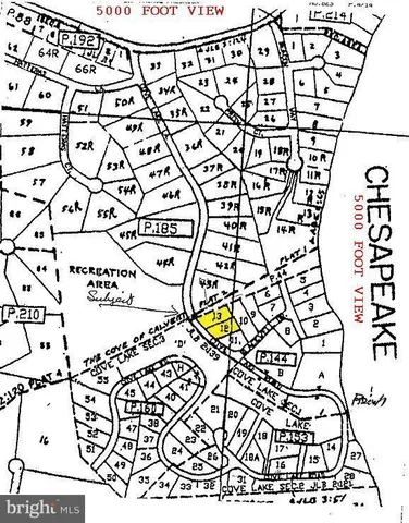 $100,000 | 11234 Cove Lake Road, Lusby, MD 20657