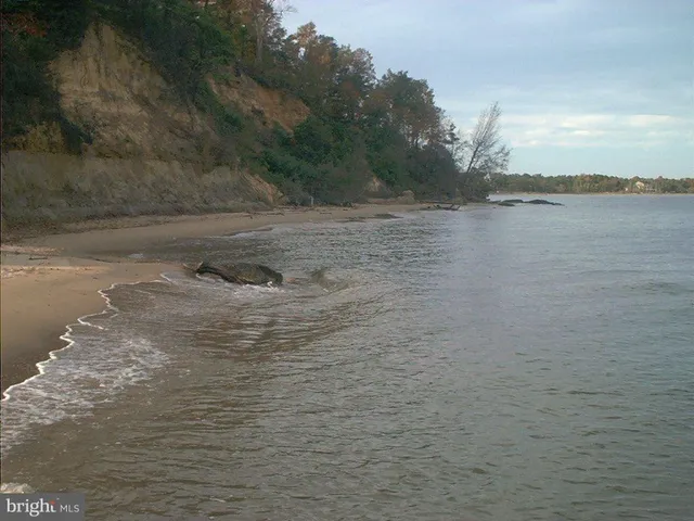 a view of a lake view