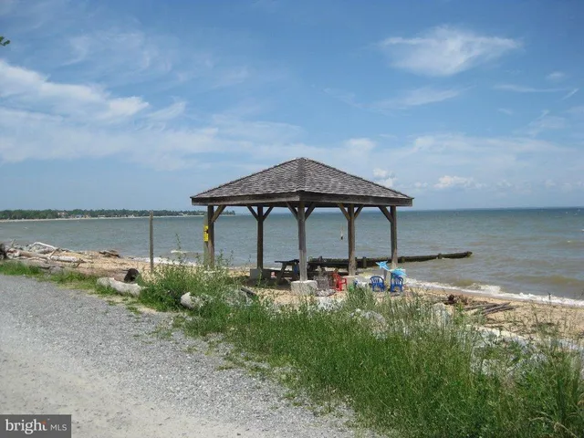 a view of a lake view