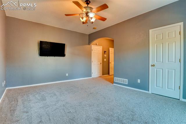 11155 Falling Star Road Fountain, CO 80817 - Photo 20 of 46
