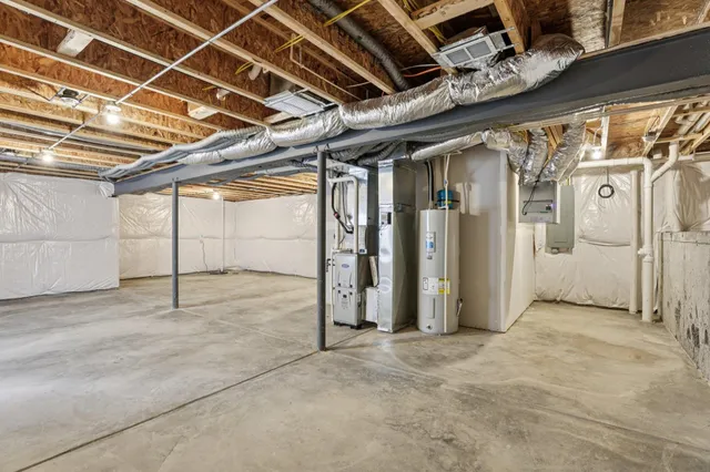 $421,990 | 553 Trysil Alley North, Stoughton, WI 53589