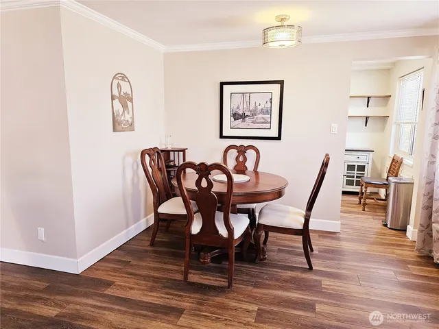 $398,000 | 901 North Forest Street, Unit 109, Bellingham, WA 98225