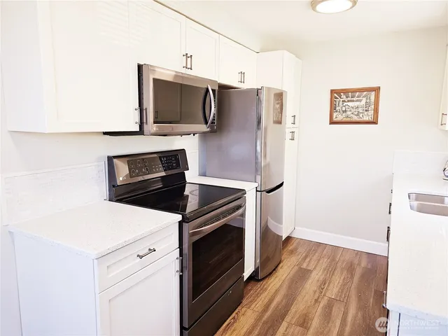 $398,000 | 901 North Forest Street, Unit 109, Bellingham, WA 98225