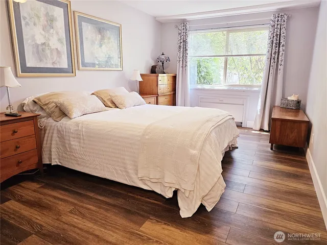 $398,000 | 901 North Forest Street, Unit 109, Bellingham, WA 98225