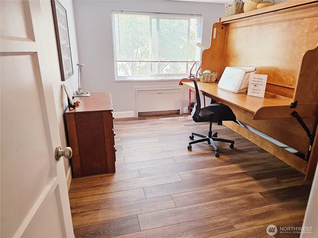 $398,000 | 901 North Forest Street, Unit 109, Bellingham, WA 98225