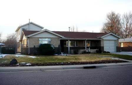 4205 North Lamar Street Wheat Ridge, CO 80033 - Photo 1 of 1 Gallery Image 1