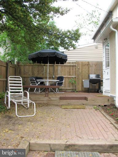 3 Bayship Road Dundalk, MD 21222 - Photo 24 of 30 Exterior (Rear)
