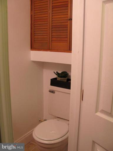 3 Bayship Road Dundalk, MD 21222 - Photo 28 of 30 Lower Level Half Bath