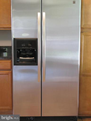 3 Bayship Road Dundalk, MD 21222 - Photo 6 of 30 Upgraded SS Kenmore Side-by-Side