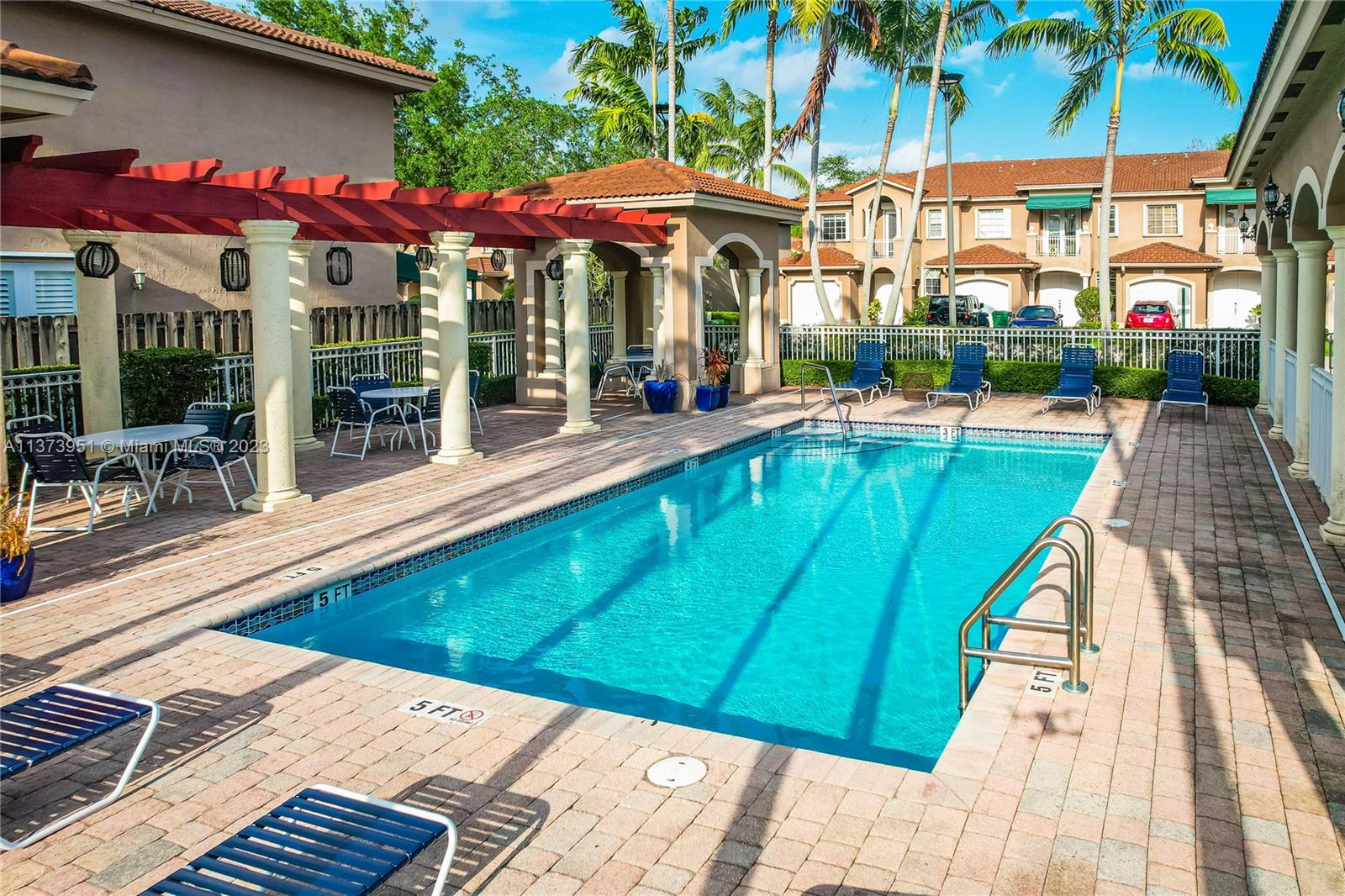 11875 Southwest 80th Street Miami, FL 33183 - Photo 33 of 34