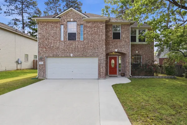 $309,000 | 236 Doncaster Street, Conroe, TX 77303