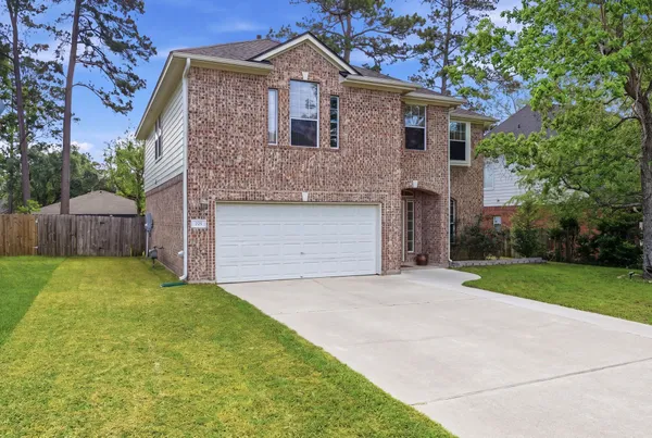$309,000 | 236 Doncaster Street, Conroe, TX 77303
