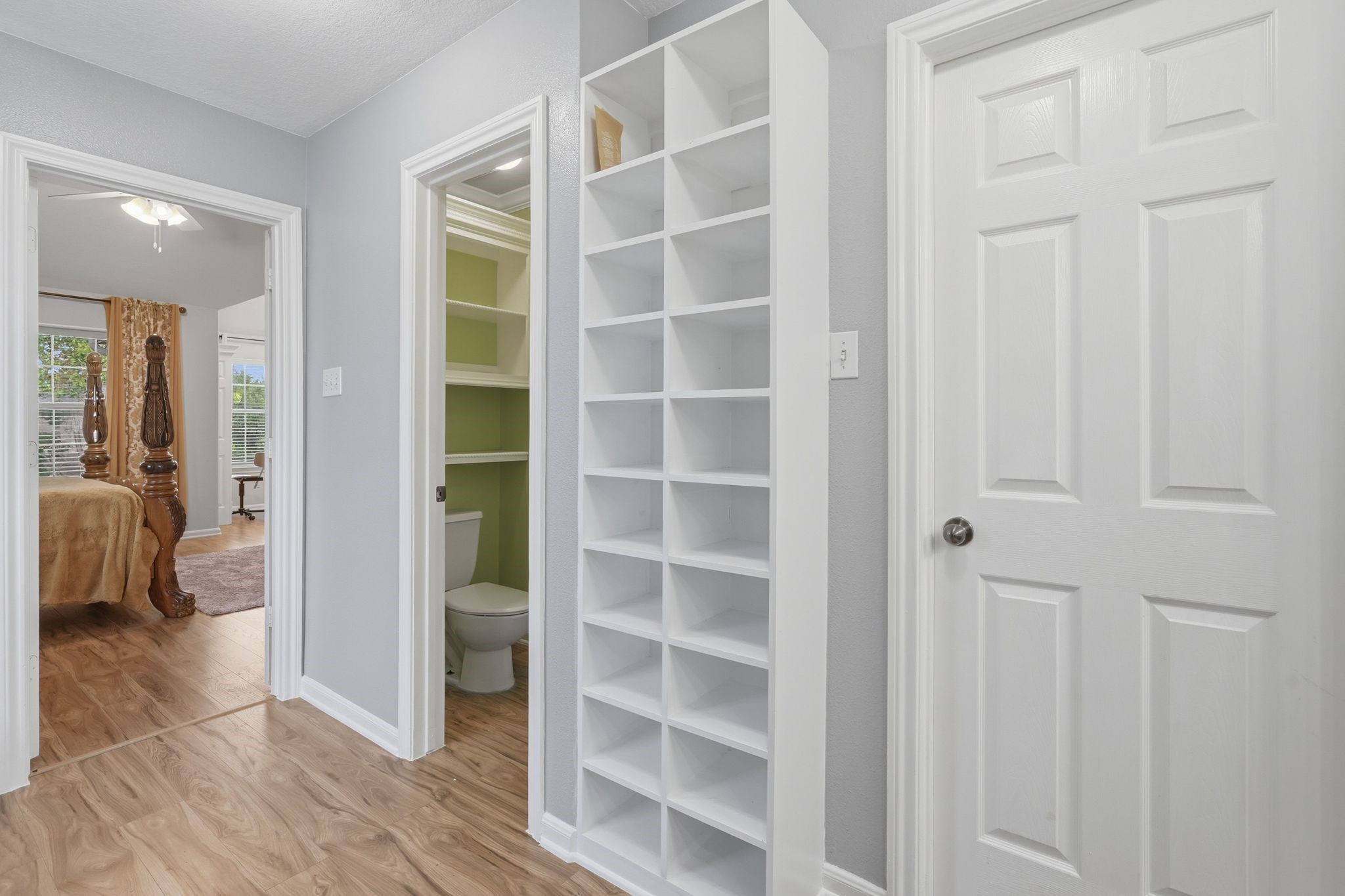 236 Doncaster Street Conroe, TX 77303 - Photo 27 of 50