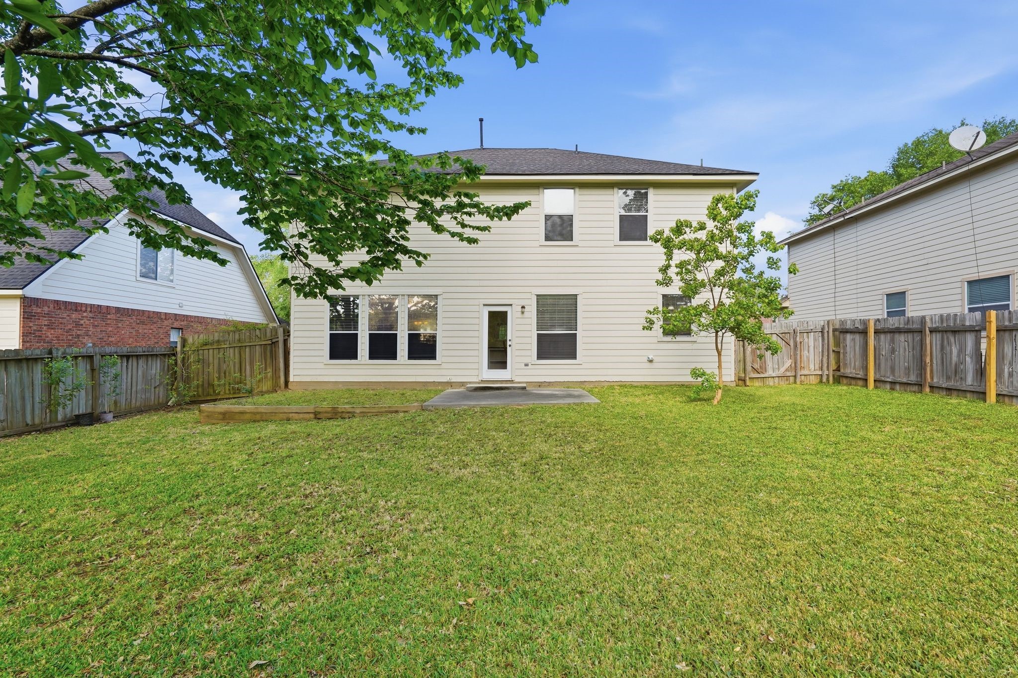 236 Doncaster Street Conroe, TX 77303 - Photo 41 of 50