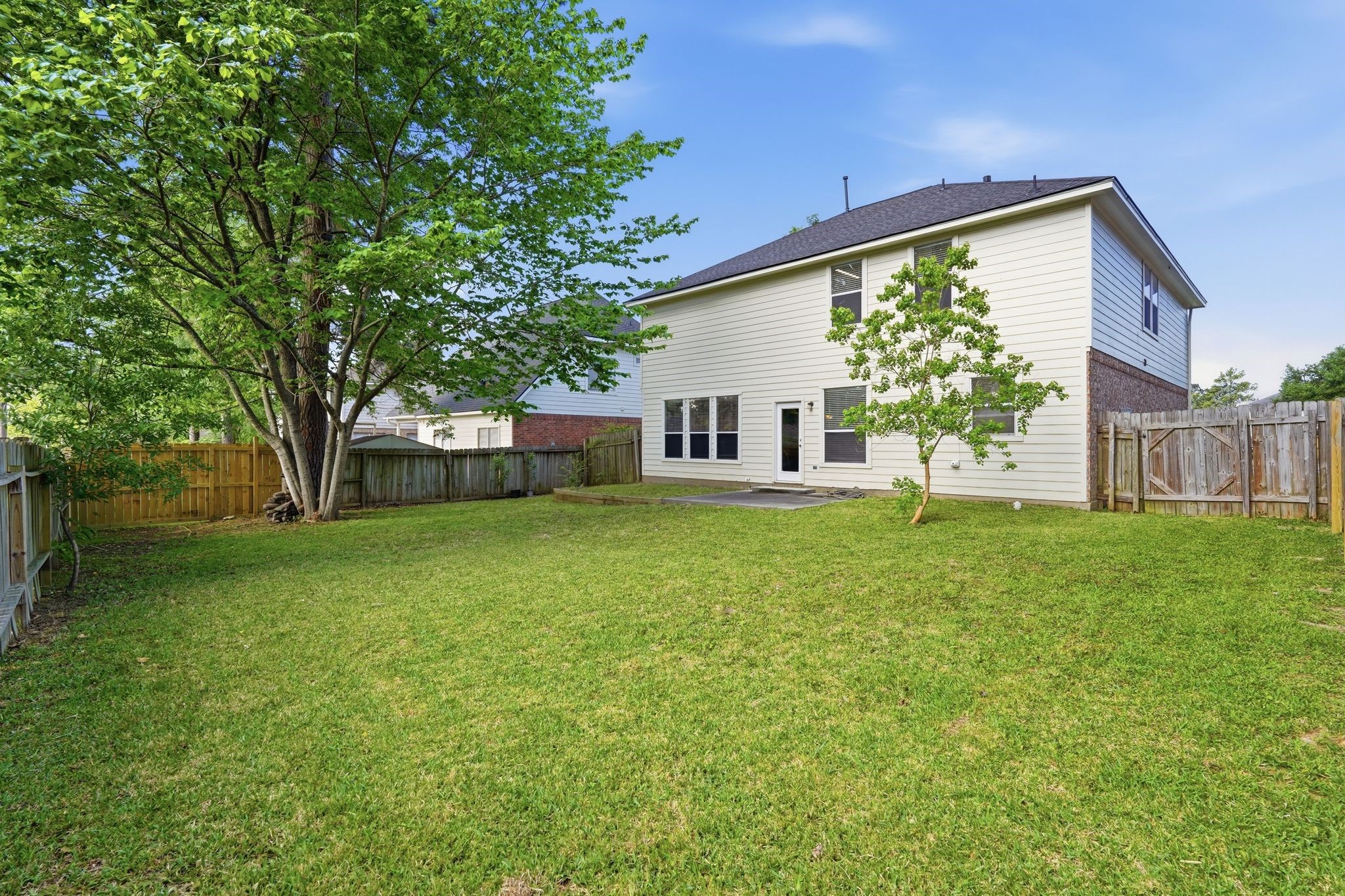 236 Doncaster Street Conroe, TX 77303 - Photo 42 of 50