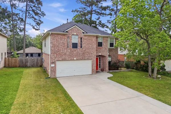 $309,000 | 236 Doncaster Street, Conroe, TX 77303