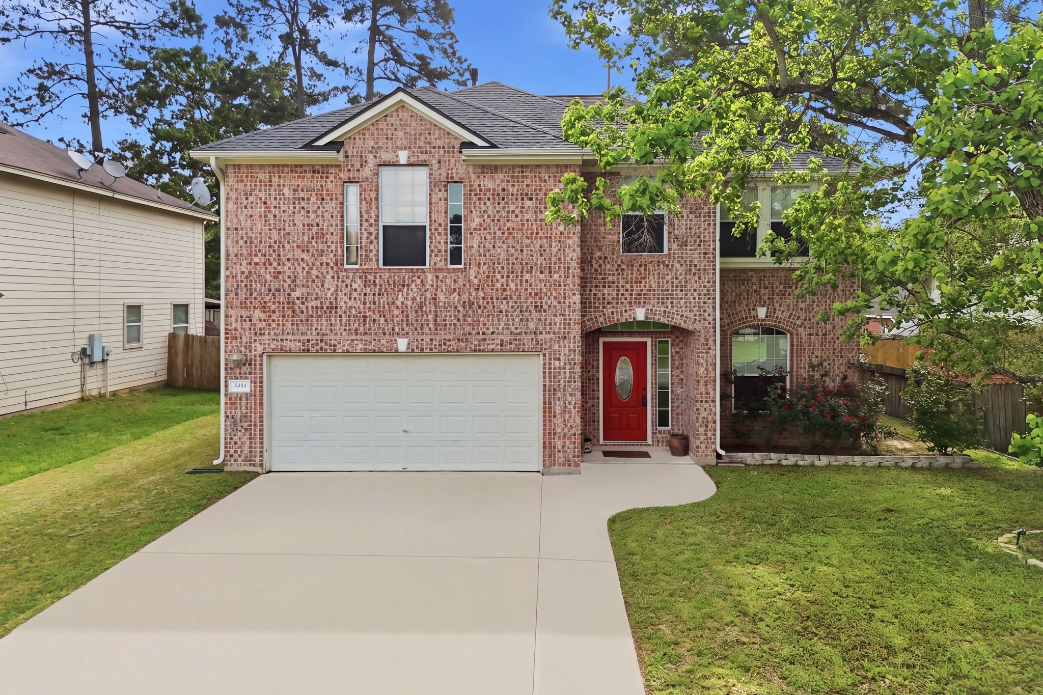 236 Doncaster Street Conroe, TX 77303 - Photo 45 of 50