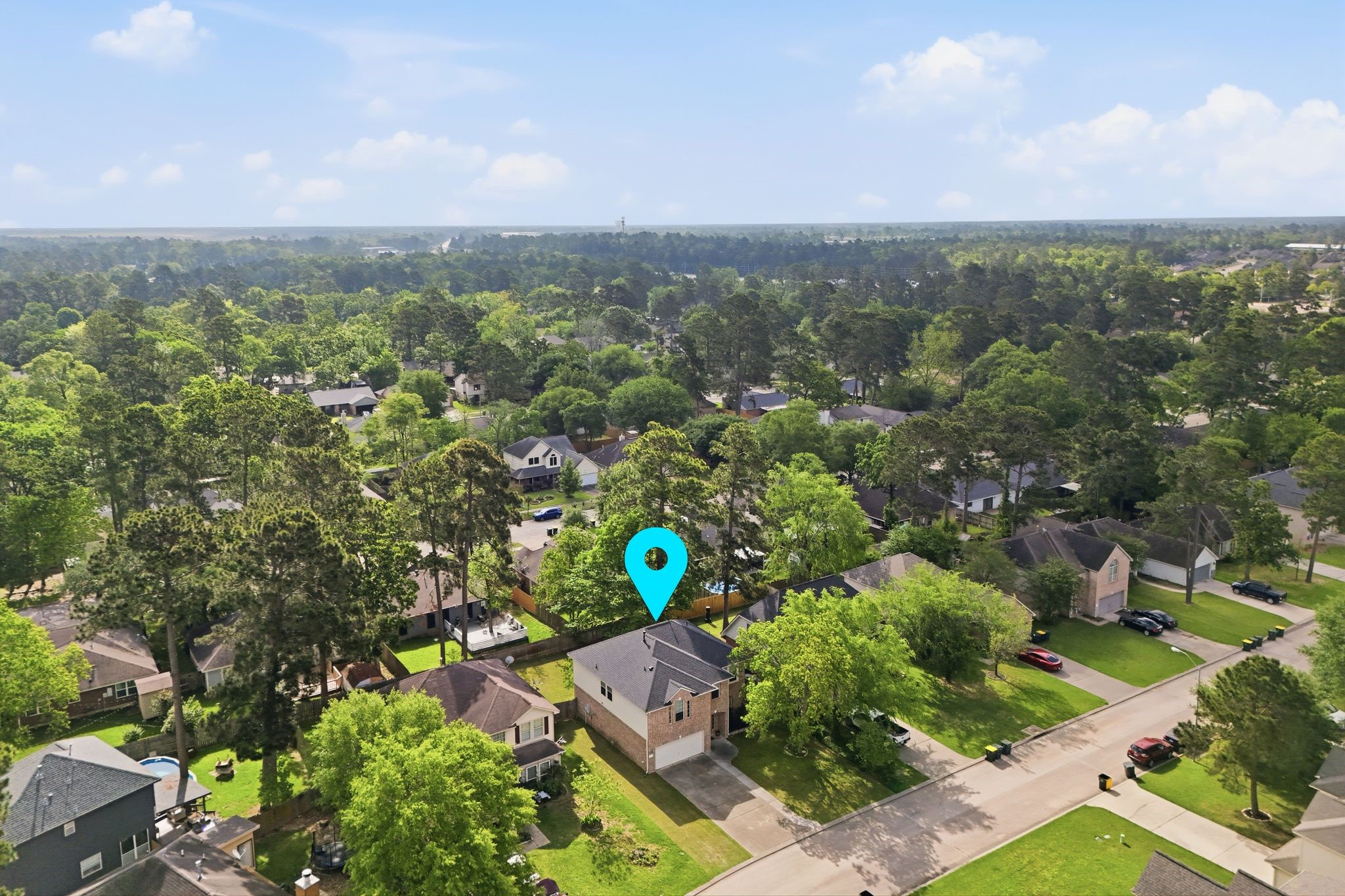 236 Doncaster Street Conroe, TX 77303 - Photo 47 of 50