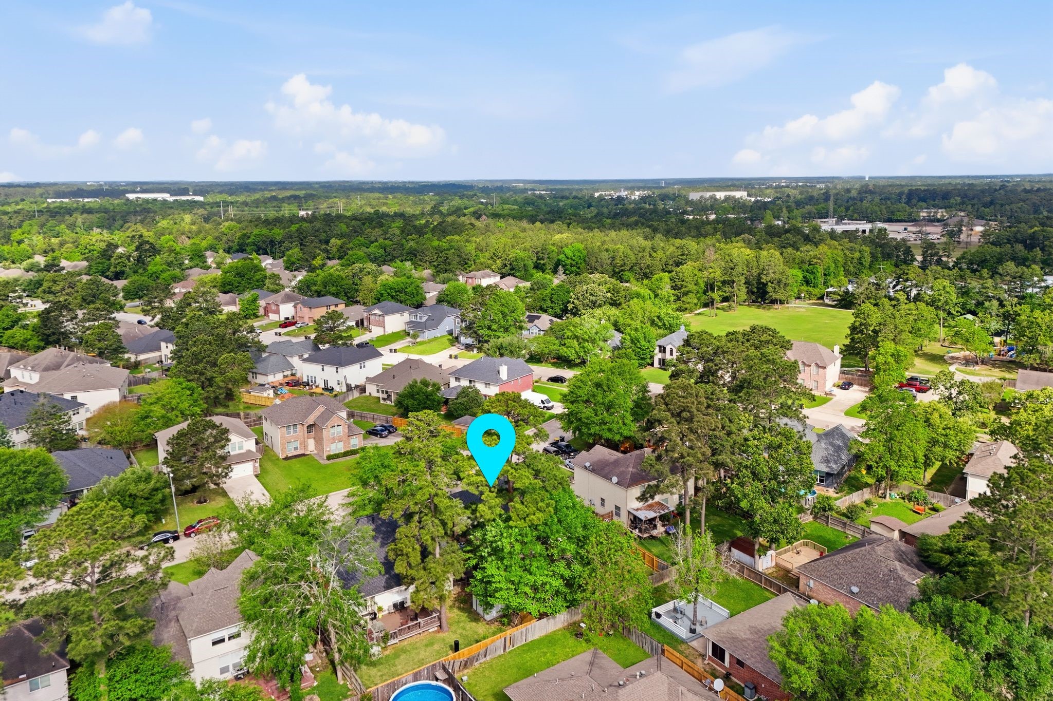 236 Doncaster Street Conroe, TX 77303 - Photo 50 of 50