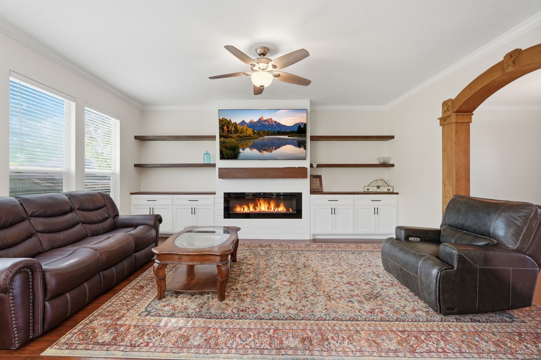 236 Doncaster Street Conroe, TX 77303 - Photo 7 of 50