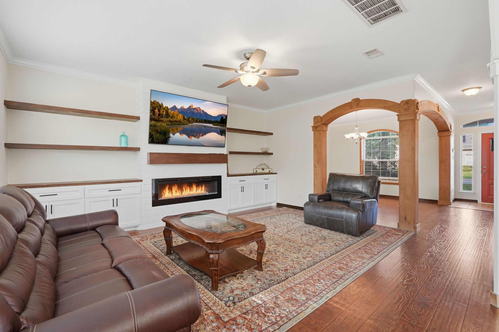 236 Doncaster Street Conroe, TX 77303 - Photo 9 of 50