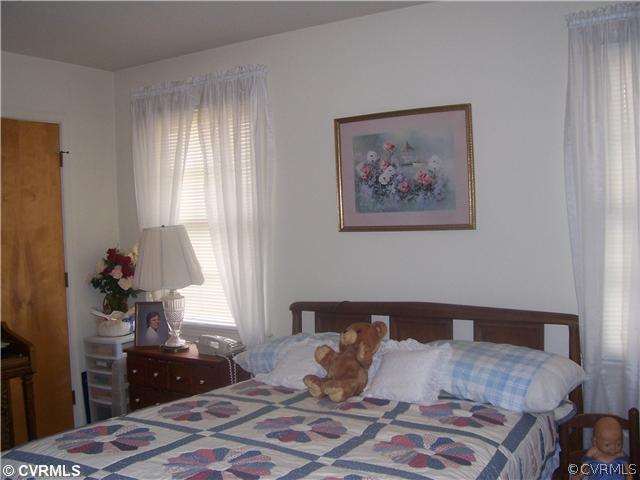 9143 Old Stage Road Prince George, VA 23875 - Photo 5 of 7 Master Bedroom